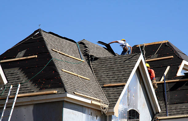 Quick and Trustworthy Emergency Roof Repair Services in Coram, NY
